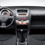 Δοκιμή Toyota Aygo 1.0 (2005 - 2009)