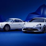Ιδού το νέο Renault Alpine ένα βήμα πριν από την παραγωγή