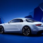 Ιδού το νέο Renault Alpine ένα βήμα πριν από την παραγωγή