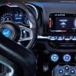 Ιδού το νέο Renault Alpine ένα βήμα πριν από την παραγωγή