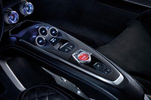 Ιδού το νέο Renault Alpine ένα βήμα πριν από την παραγωγή