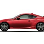 Toyota GT86 Aero Package με ενισχυμένα σπορ χαρακτηριστικά