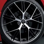 Toyota GT86 Aero Package με ενισχυμένα σπορ χαρακτηριστικά