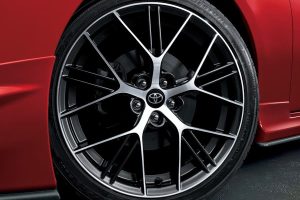 Toyota GT86 Aero Package με ενισχυμένα σπορ χαρακτηριστικά