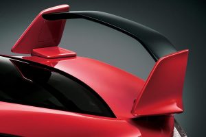 Toyota GT86 Aero Package με ενισχυμένα σπορ χαρακτηριστικά