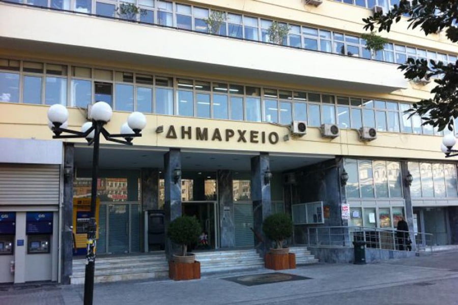 Ανοίγουν 18.500 θέσεις εργασίας στους δήμους