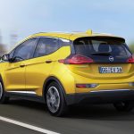 Νέο ηλεκτρικό Opel Ampera-e με 5θέσεις και προσιτή τιμή