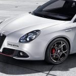 Ανανεωμένη Alfa Romeo Giulietta με λεπτές «επεμβάσεις»