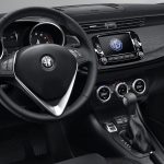 Ανανεωμένη Alfa Romeo Giulietta με λεπτές «επεμβάσεις»