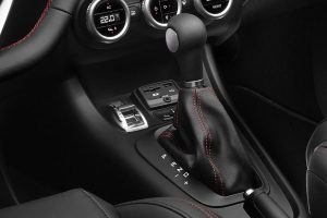 Ανανεωμένη Alfa Romeo Giulietta με λεπτές «επεμβάσεις»