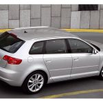 Μεταχειρισμένο Audi A3 1.4 TFSI 125 PS