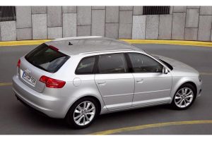 Μεταχειρισμένο Audi A3 1.4 TFSI 125 PS