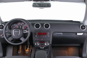 Μεταχειρισμένο Audi A3 1.4 TFSI 125 PS