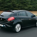 Fiat Bravo 1.4 90 PS μεταχειρισμένο του 2009