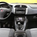 Fiat Bravo 1.4 90 PS μεταχειρισμένο του 2009