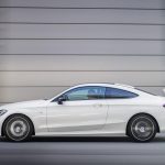 Νέα Mercedes-AMG C 43 4MATIC Coupé με 367 ίππους