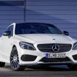 Νέα Mercedes-AMG C 43 4MATIC Coupé με 367 ίππους