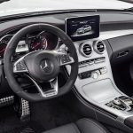 Νέα Mercedes-AMG C 43 4MATIC Coupé με 367 ίππους