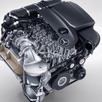 Νέα Mercedes E 220 d με κατανάλωση μόλις 3,9 λτ./100 χλμ.