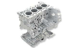 Νέα Mercedes E 220 d με κατανάλωση μόλις 3,9 λτ./100 χλμ.