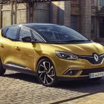 Το νέο Renault Scenic αποκαλύπτεται επίσημα