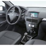 Συγκριτικό: Ford Focus, Opel Astra, Toyota Auris και VW Golf 1.4 λτ. του 2008