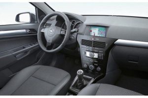Συγκριτικό: Ford Focus, Opel Astra, Toyota Auris και VW Golf 1.4 λτ. του 2008