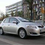 Συγκριτικό: Ford Focus, Opel Astra, Toyota Auris και VW Golf 1.4 λτ. του 2008