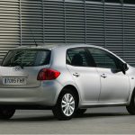 Συγκριτικό: Ford Focus, Opel Astra, Toyota Auris και VW Golf 1.4 λτ. του 2008
