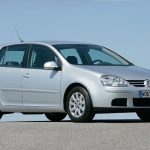 Συγκριτικό: Ford Focus, Opel Astra, Toyota Auris και VW Golf 1.4 λτ. του 2008