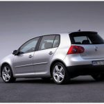 Συγκριτικό: Ford Focus, Opel Astra, Toyota Auris και VW Golf 1.4 λτ. του 2008