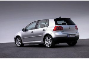 Συγκριτικό: Ford Focus, Opel Astra, Toyota Auris και VW Golf 1.4 λτ. του 2008
