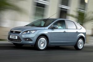 Συγκριτικό: Ford Focus, Opel Astra, Toyota Auris και VW Golf 1.4 λτ. του 2008