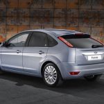 Συγκριτικό: Ford Focus, Opel Astra, Toyota Auris και VW Golf 1.4 λτ. του 2008
