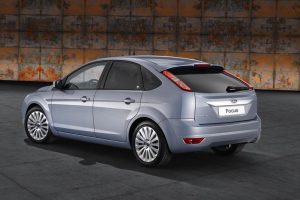 Συγκριτικό: Ford Focus, Opel Astra, Toyota Auris και VW Golf 1.4 λτ. του 2008