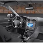 Συγκριτικό: Ford Focus, Opel Astra, Toyota Auris και VW Golf 1.4 λτ. του 2008