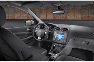 Συγκριτικό: Ford Focus, Opel Astra, Toyota Auris και VW Golf 1.4 λτ. του 2008