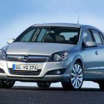 Συγκριτικό: Ford Focus, Opel Astra, Toyota Auris και VW Golf 1.4 λτ. του 2008
