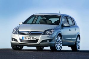 Συγκριτικό: Ford Focus, Opel Astra, Toyota Auris και VW Golf 1.4 λτ. του 2008