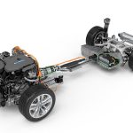 2λιτρη BMW 740e με 326 ίππους και κατανάλωση 2,1 λτ./100 χλμ.