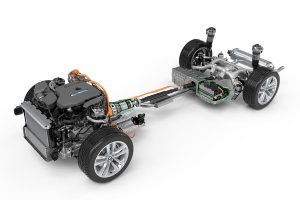 2λιτρη BMW 740e με 326 ίππους και κατανάλωση 2,1 λτ./100 χλμ.