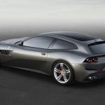 Νέα Ferrari GTC4Lusso με 690 ίππους και πολύ λούσο για 4 επιβάτες
