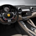 Νέα Ferrari GTC4Lusso με 690 ίππους και πολύ λούσο για 4 επιβάτες