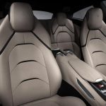 Νέα Ferrari GTC4Lusso με 690 ίππους και πολύ λούσο για 4 επιβάτες