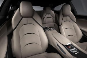 Νέα Ferrari GTC4Lusso με 690 ίππους και πολύ λούσο για 4 επιβάτες