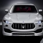 Η Maserati Levante SUV αποκαλύπτεται επίσημα!