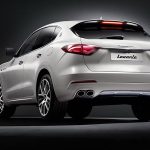 Η Maserati Levante SUV αποκαλύπτεται επίσημα!
