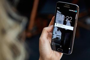 Η Volvo αντικαθιστά τα κλειδιά με το κινητό τηλέφωνο!