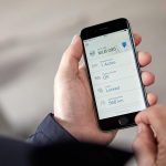 Η Volvo αντικαθιστά τα κλειδιά με το κινητό τηλέφωνο!