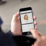 Η Volvo αντικαθιστά τα κλειδιά με το κινητό τηλέφωνο!